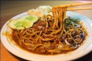 resep membuat mie aceh