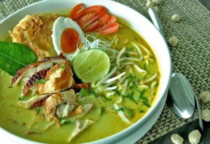 Soto Medan - klikhotel.com