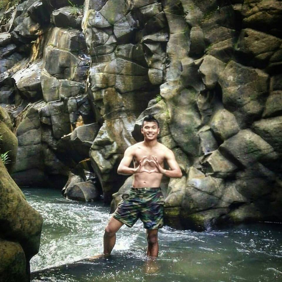 Kuala Hatapang - Laburaku