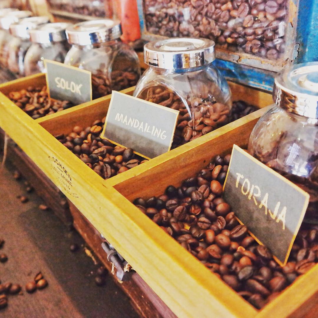 roemah kopi wak noer