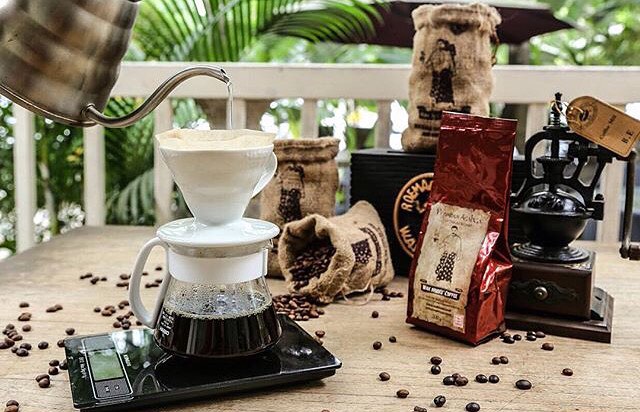 secangkir kopi wak noer