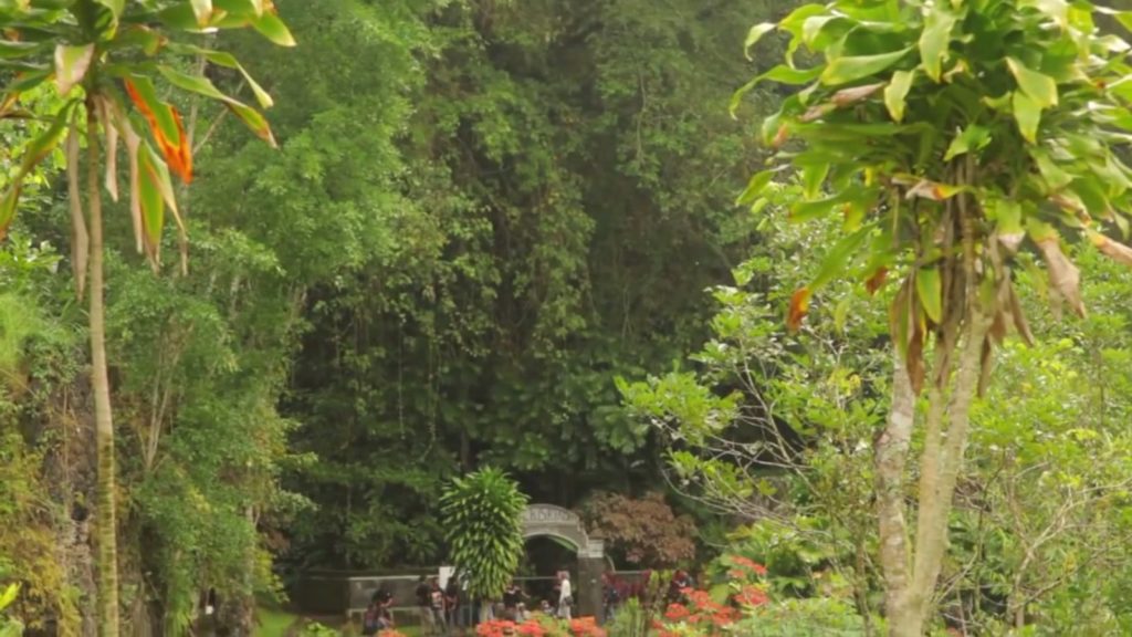goa kiskendo wisata kulonprogo
