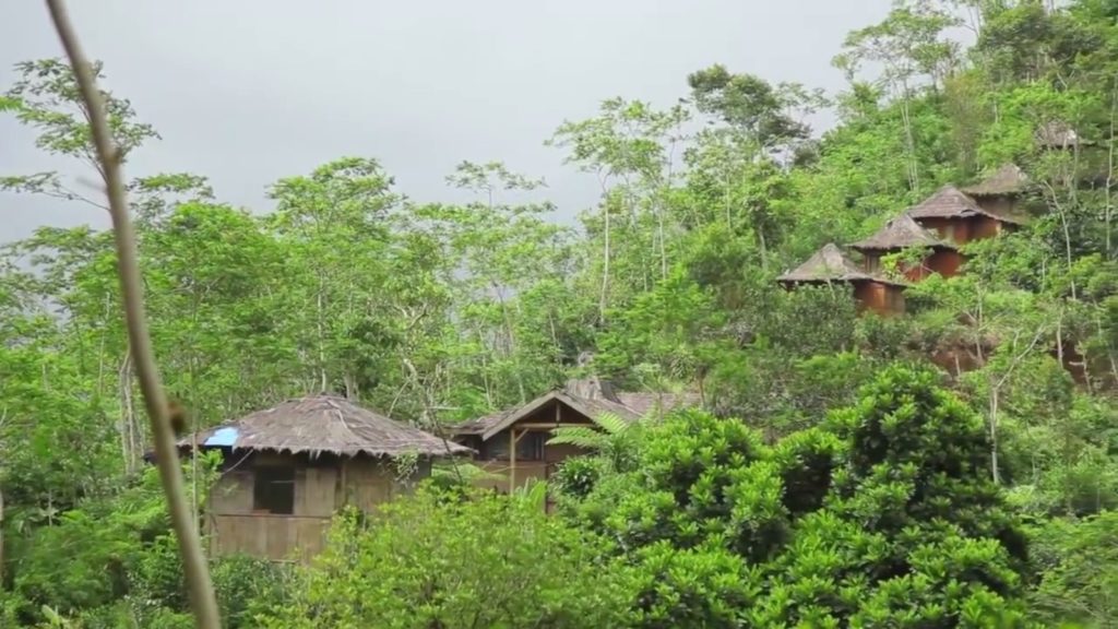 pondok di suroloyo