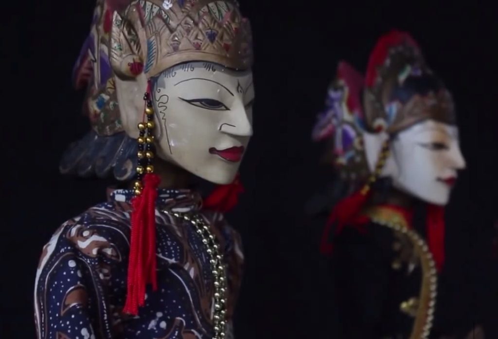 wayang golek kulonprogo