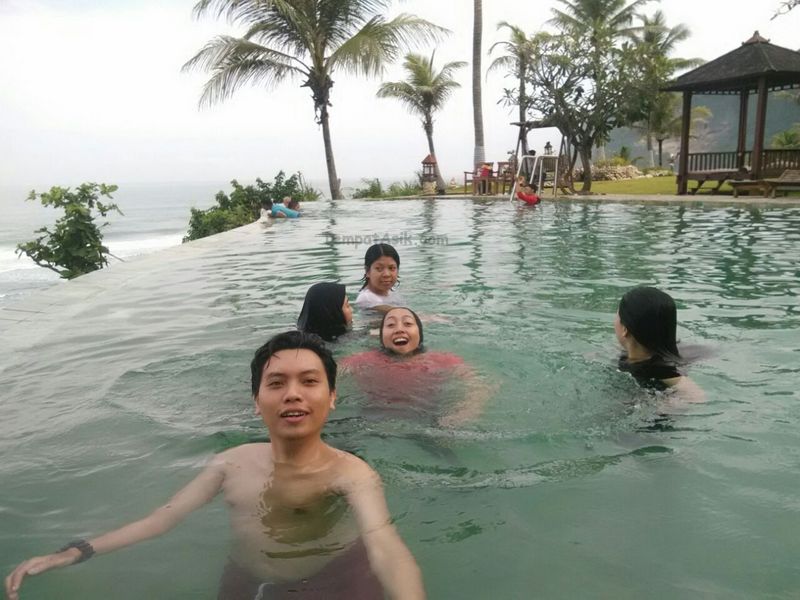 Hotel Queen of the South Parangtritis