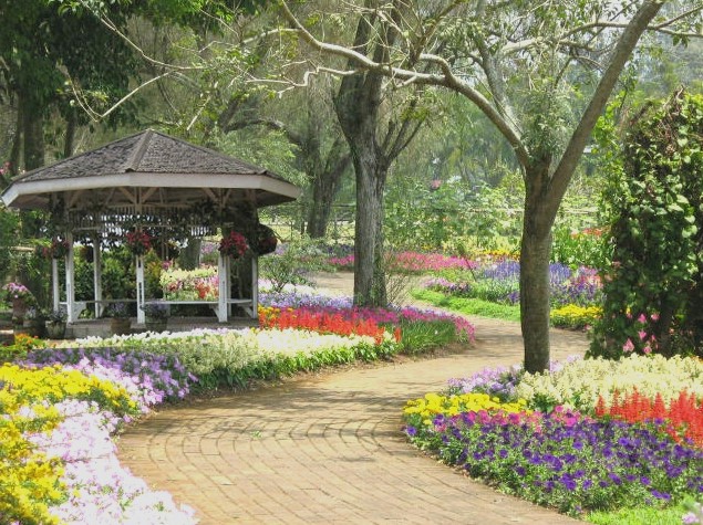 Gazebo