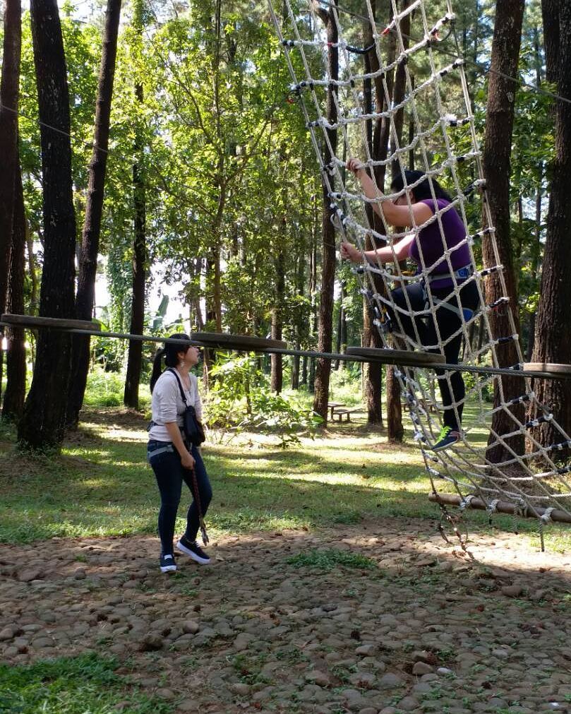 lokasi tretes treetop lokasi tretes treetop