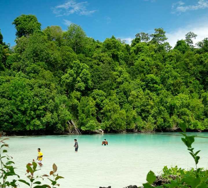 laguna kehe daing