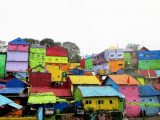 Kampung Jodipan Malang