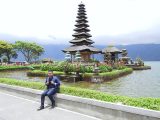 danau bedugul