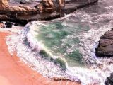 pantai klayar