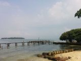 pulau bidadari