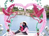 spot di telaga biru cisoka