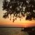 sunset-di-pantai-marina-semarang