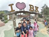 taman balekambang