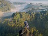 tebing keraton