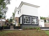 villa di puncak