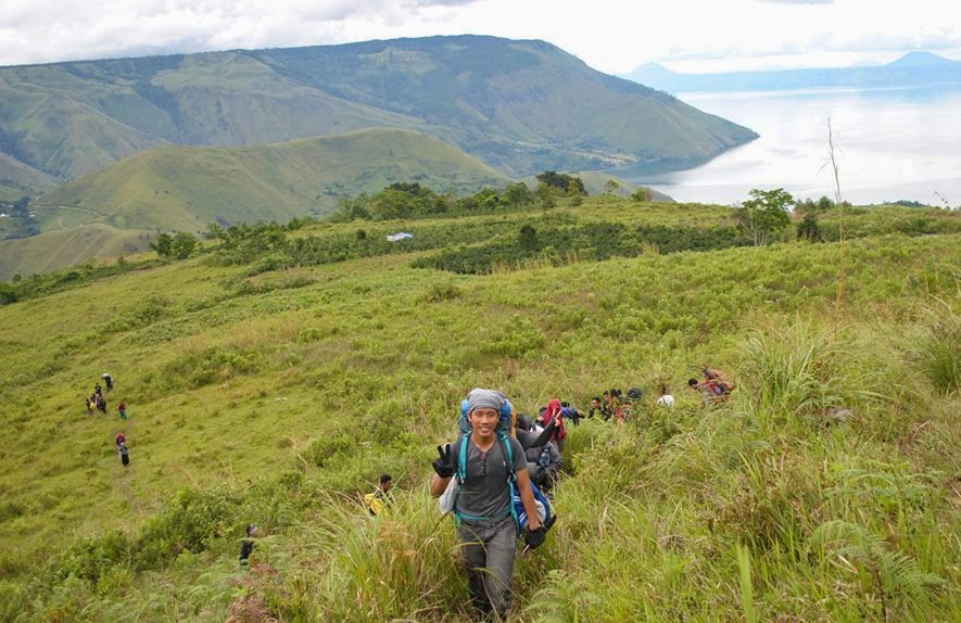 5 Spot Ini Harus Kamu Jalani Saat Wisata Di Danau Toba