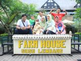 farm house lembang